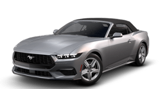 2026 Ford Mustang® External Image 2